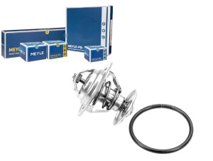 Termostat Vw 75c A80 100 Golf Meyle