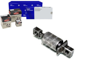 Silentblock Wahacza (x32) Volvo 850 C70 I S70 V70