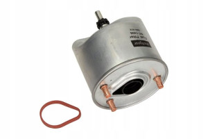 Filtr Paliwa Citroen 1.4 1.6hd 08- Z Wytłoczeniem Maxgear