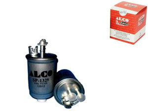 Filtr Paliwa Ford 1,8tdi Focus Alco Filter
