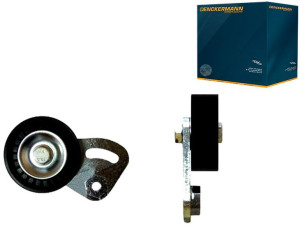 Napinacz Paska Bmw 3 E36 318tds Plastik Denckerman