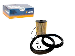 Filtr Paliwa Mini Vaico