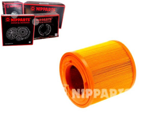 Filtr Powietrza Nissan Cabstar 35.15 Nipparts Nipp