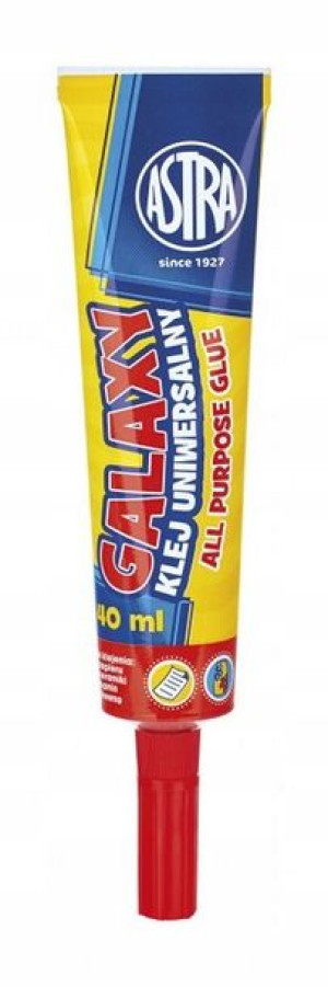 Klej uniwersalny GALAXY 40 ml Astra 401111001