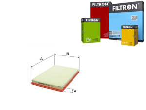 Filtr Powietrza Bmw Filtron