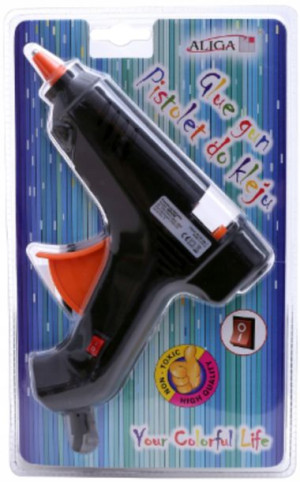 PISTOLET DO KLEJU na gorąco 40W 11mm ALIGA JB040W