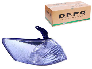 Lampa Kierunkowskazu Toyota Camry Xv20 08.96-11.01