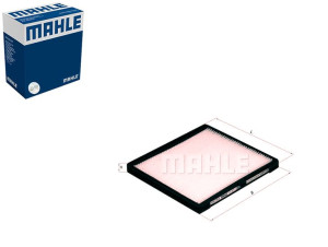 Filtr Kabiny Hyundai Mahle