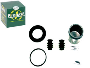 Reperaturka Zacisku Hamulc. Chrysler (chr 57mm) Fr