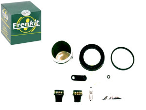 Reperaturka Zacisku Hamulc. Citroen (bosch 54mm) F