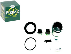Reperaturka Zacisku Hamulc. Fiat (bdx 57mm) Frenki