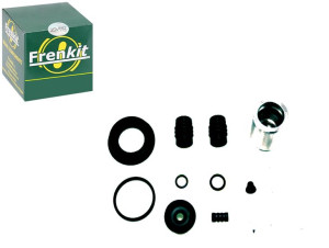 Reperaturka Zacisku Hamulc. Chevrolet (40mm) Frenk