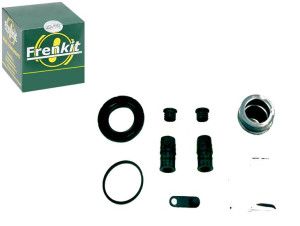Reperaturka Zacisku Hamulc. Bmw (ate 46mm) Frenkit