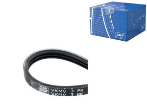 Pasek Wielorowkowy (3pk751) Dacia Logan Logan Ii L