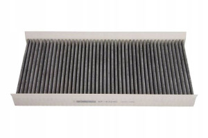 Filtr Kabiny Mercedes W169 04- Z Węglem Maxgear