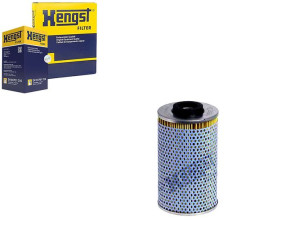 Filtr Oleju Man G G 90 D0224mf-d0826gf03 10.79-05.