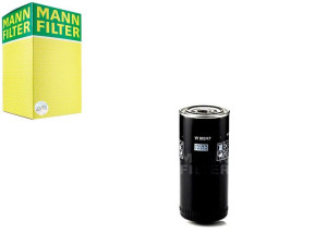 Filtr Oleju Deutz Mann-filter