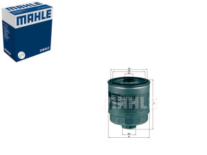 Filtr Paliwa Hyundai Mahle
