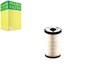 Filtr Paliwa Ford Focus 1,6-1,8 Tdci 04- Mann-filt