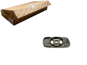 Szkło Lusterka Seat Inca 96- / Vw Passat (b3/b4) 8