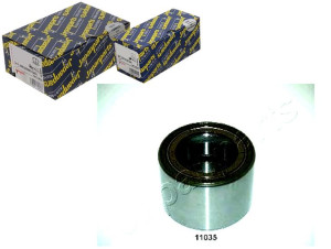 Zestaw Łożysko Koła Japanparts 43051791 4411035 41