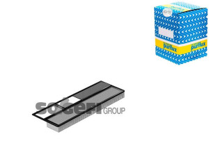 Filtr Powietrza Fiat 1,3jtd Purflux