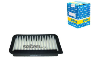 Filtr Powietrza Opel Agila 1,2 16v Suzuki Swift 1,