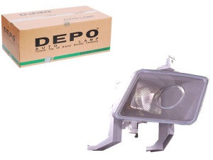 Lampa Przeciwmgielna (h3) Opel Vectra B 02.99-07.0