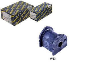 Tuleja Stabilizatora Japanparts 96933806 96437817
