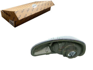 Lampa Kierunkowskazu W Lusterku (przezroczysty) Ni