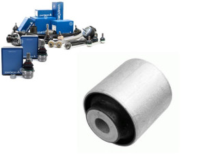Tuleja Wahacza Bmw Przód F10 11 520-550 10- Le Pr