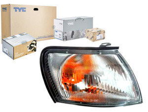 Lampa Kierunkowskazu (przezroczysty Py21w) Toyota