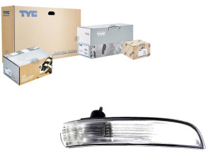 Lampa Kierunkowskazu W Lusterku Ford Ecosport Kuga