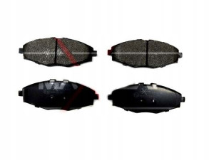 Klocki Ham. Daewoo P. Lanos 13 Matiz Maxgear
