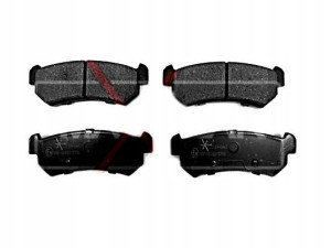 Klocki Ham. Daewoo T. Nubira Maxgear