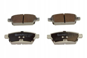 Klocki Ham. Mazda T. 6 2.3 02-07 Quaro