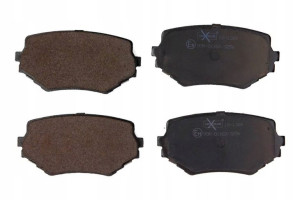 Klocki Ham. Suzuki P. Vitara -98 Grand Vitara 98- Maxgear