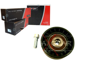 Rolka Paska Wielorowk. Bmw M60 Zwr Maxgear