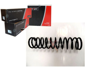Sprężyna Zawieszenia Skoda Tył Felicia 94- Maxgear