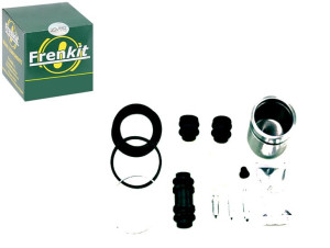 Reperaturka Zacisku Hamulc. Kia (kpw 51mm) Frenkit