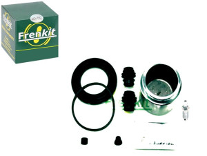 Reperaturka Zacisku Hamulc. Lexus (63mm) Frenkit