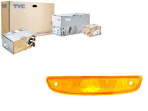 Lampa Kierunkowskazu (pomarańczowy W5w) Renault Tw