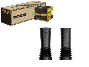 Osłony Odboje Mercedes Sprinter 3 5-t (906) Sprint