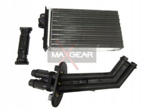 Nagrzewnica Renault Laguna System Valeo (wersja Bez Rurek) Maxgear