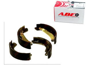 Szczęki Hamulcowe Daewoo Nubira 1.6 05.97- Abe