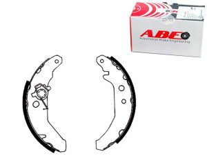Szczęki Hamulcowe Ford Courier Fiesta Fiesta Iii F