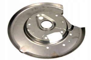 Osłona Tarczy Ham. Volvo T. S70 96-00 Pr Maxgear