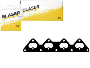 Uszczelka Kolektora Wydechowego Glaser 5850613 916
