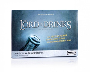 Gry-Lord of the Drinks
