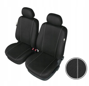 Pokrowce Samochodowe Dacia Duster